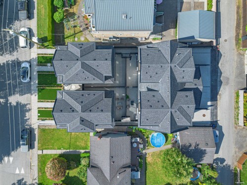 2-2316 Cliff Avenue, Burnaby, BC - Outdoor With View