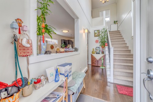 7680 Acheson Road, Richmond, BC - Indoor Photo Showing Other Room