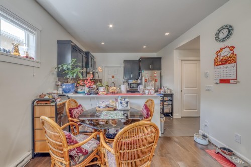 7680 Acheson Road, Richmond, BC - Indoor Photo Showing Other Room