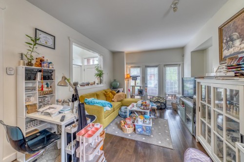 7680 Acheson Road, Richmond, BC - Indoor