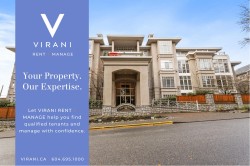 317-630 Roche Point Drive North Vancouver, BC V7H 3A1