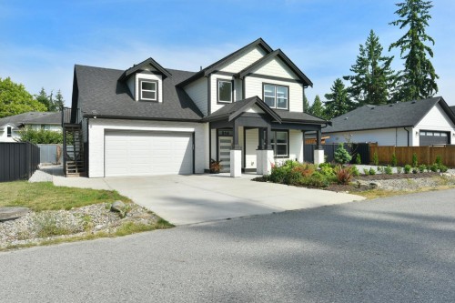 514 Jordan Way  Gibsons, BC V0N 1V5