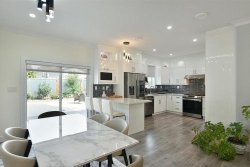 514 Jordan Way, Gibsons, BC - Indoor
