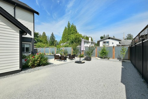514 Jordan Way, Gibsons, BC - Outdoor