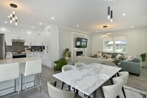 514 Jordan Way, Gibsons, BC - Indoor