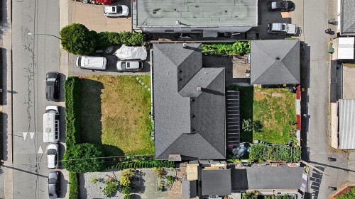 2231 Cliff Avenue, Burnaby, BC - Outdoor