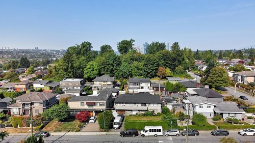 2231 Cliff Avenue, Burnaby, BC - Outdoor With View