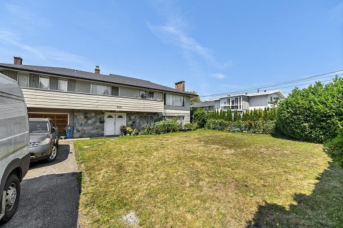 2231 Cliff Avenue, Burnaby, BC - Outdoor
