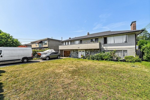 2231 Cliff Avenue, Burnaby, BC - Outdoor