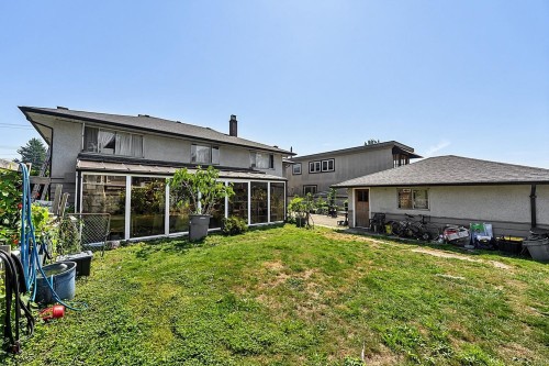 2231 Cliff Avenue, Burnaby, BC - Outdoor