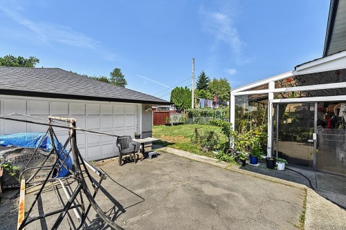 2231 Cliff Avenue, Burnaby, BC - Outdoor