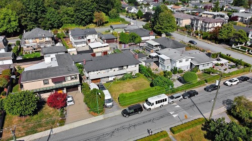 2231 Cliff Avenue, Burnaby, BC - Outdoor With View