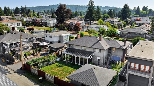 2231 Cliff Avenue, Burnaby, BC - Outdoor