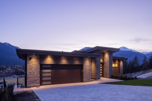 7683 Cerulean Drive, Pemberton, BC - Outdoor