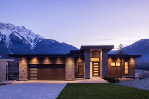7683 Cerulean Drive, Pemberton, BC - Outdoor