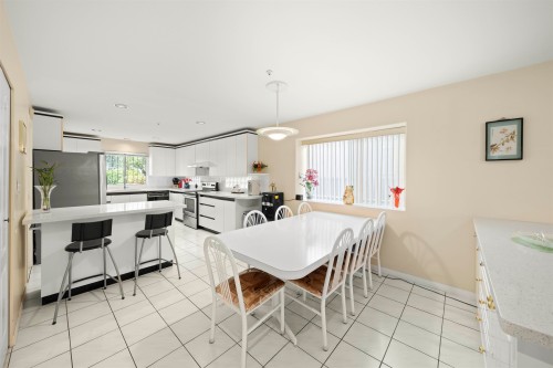 3838 Penticton Street, Vancouver, BC - Indoor Photo Showing Other Room
