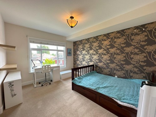 4388 Bayview Street, Richmond, BC - Indoor