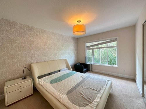 4388 Bayview Street, Richmond, BC - Indoor Photo Showing Bedroom
