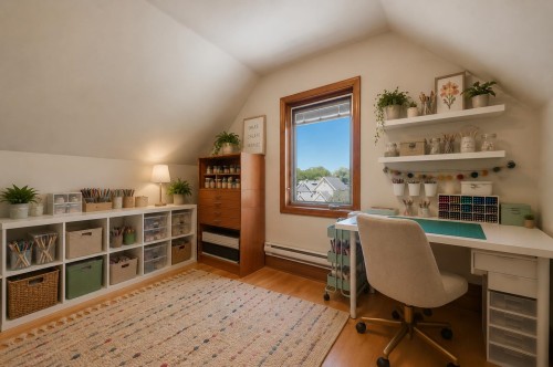 647 Prior Street, Vancouver, BC 