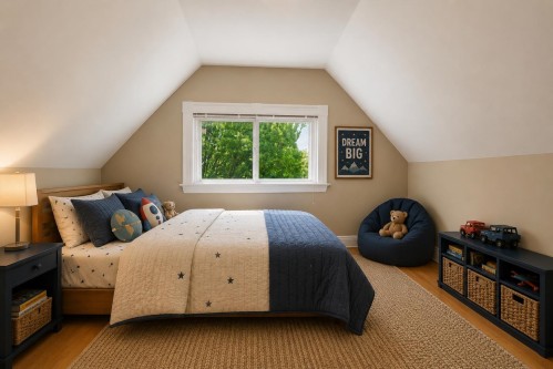 647 Prior Street, Vancouver, BC 