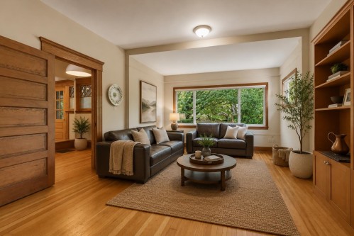 647 Prior Street, Vancouver, BC 
