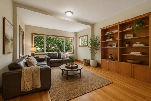 647 Prior Street, Vancouver, BC 