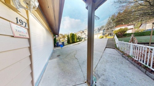 197 Warrick Street, Coquitlam, BC - Outdoor