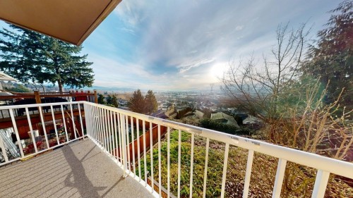 197 Warrick Street, Coquitlam, BC - Outdoor