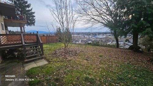 197 Warrick Street, Coquitlam, BC - Outdoor