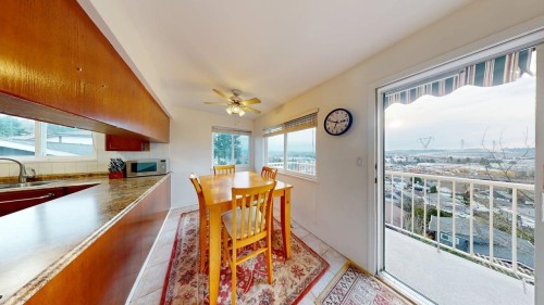197 Warrick Street, Coquitlam, BC - Indoor
