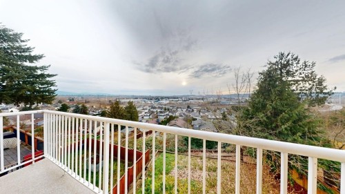 197 Warrick Street, Coquitlam, BC - Outdoor With View