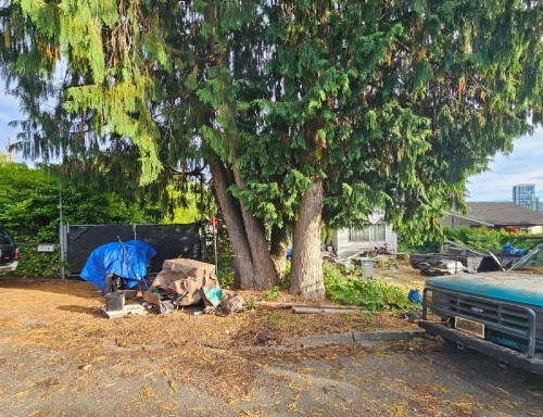 712 Gauthier Avenue, Coquitlam, BC - Outdoor