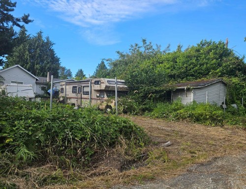712 Gauthier Avenue, Coquitlam, BC - Outdoor