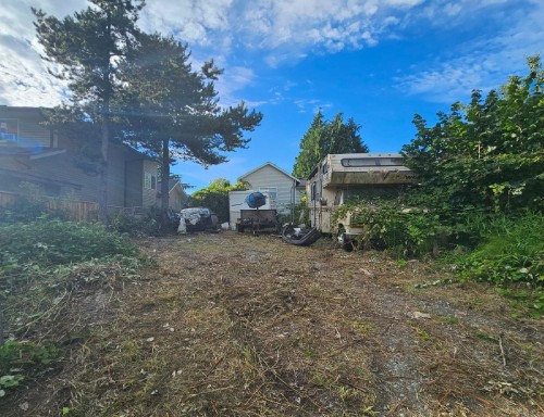 712 Gauthier Avenue, Coquitlam, BC - Outdoor