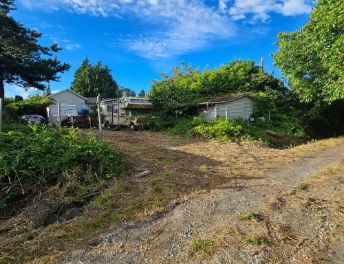 712 Gauthier Avenue, Coquitlam, BC - Outdoor