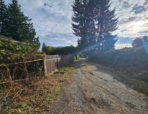 712 Gauthier Avenue, Coquitlam, BC - Outdoor With View