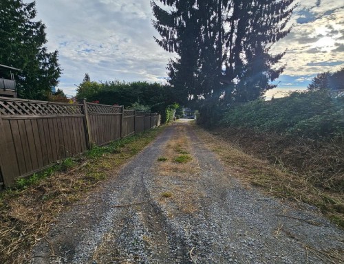 712 Gauthier Avenue, Coquitlam, BC - Outdoor