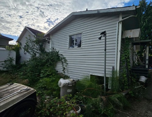 712 Gauthier Avenue, Coquitlam, BC - Outdoor