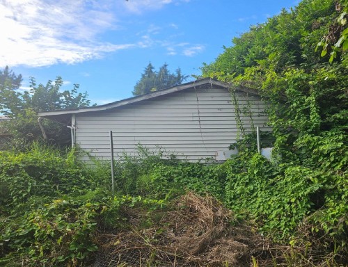 712 Gauthier Avenue, Coquitlam, BC - Outdoor