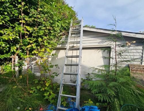 712 Gauthier Avenue, Coquitlam, BC - Outdoor