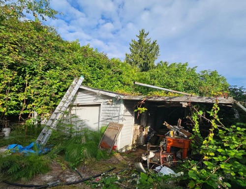 712 Gauthier Avenue, Coquitlam, BC - Outdoor