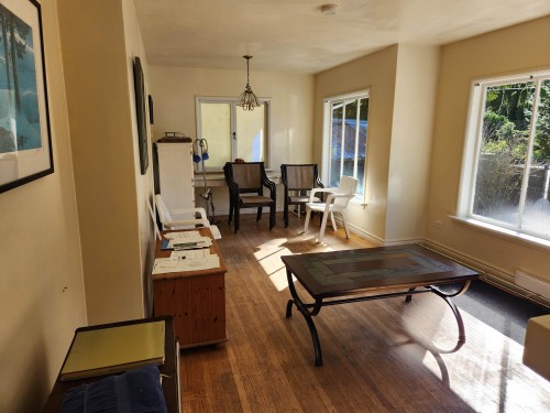4405 Marine Drive, West Vancouver, BC - Indoor