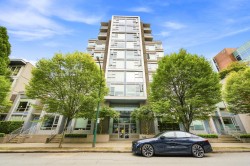 705-538 7th Avenue W Vancouver, BC V5Z 1B3