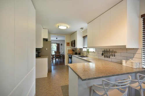 5866D Turnstone Crescent, Sechelt, BC - Indoor