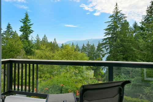 5866D Turnstone Crescent, Sechelt, BC - Outdoor