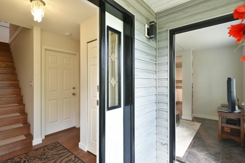5866D Turnstone Crescent, Sechelt, BC - Indoor Photo Showing Other Room