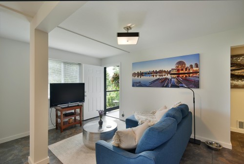 5866D Turnstone Crescent, Sechelt, BC - Indoor