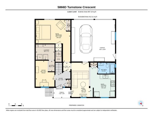 5866D Turnstone Crescent, Sechelt, BC - Other