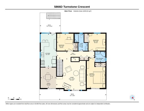 5866D Turnstone Crescent, Sechelt, BC - Other