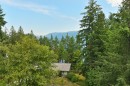 5866D Turnstone Crescent, Sechelt, BC  - Outdoor With View 